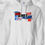 Thumbnail: Red/White/Blue Nationals Hoodie