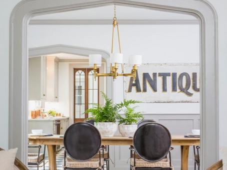 {Pinterest} Our Top Pins