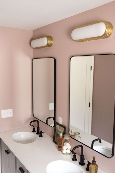 minnesota home design contemporary bathroom renovation pink walls.jpg