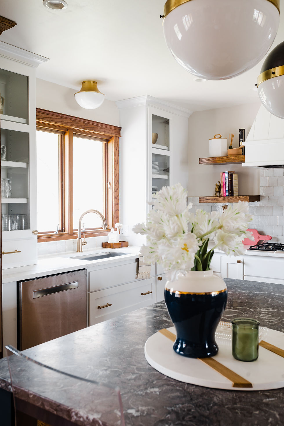 Why Patina Might Be The Secret Ingredient To Timeless Design