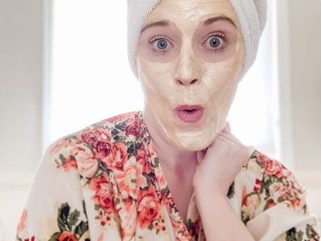 A 'Stay Home Order' Guide to Self Care