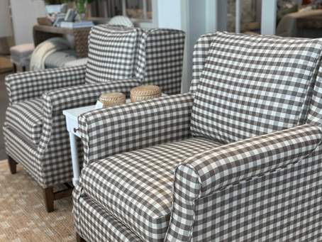 Design Notes From High Point Market