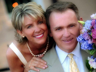 Nina Marie Weddings And Events