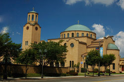 ANNUNCIATION BANQUET CENTER