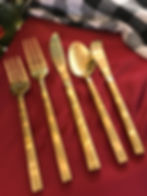 FLATWARE