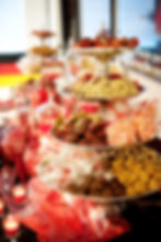 CATERING EQUIPMENT