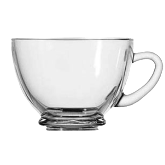 Punch Cup 6.5 oz