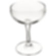 Coupe Champagne  Glass
