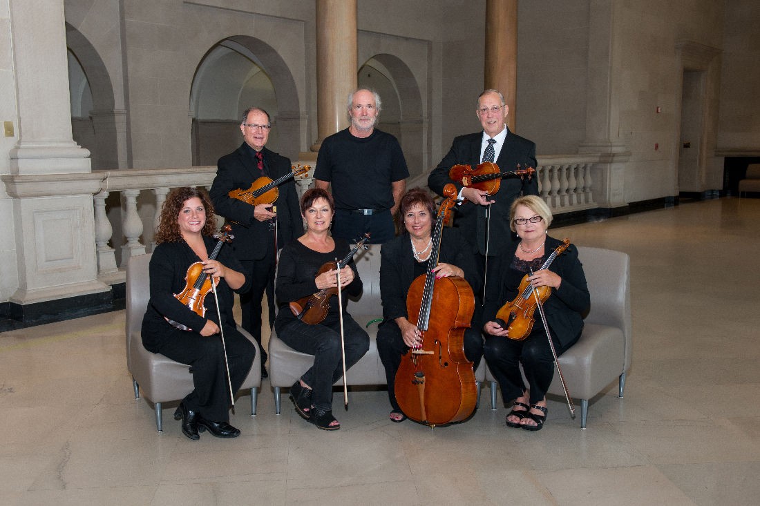 Elegant Entertainment