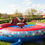 Thumbnail: Mechanical Bull Interactive Inflatable