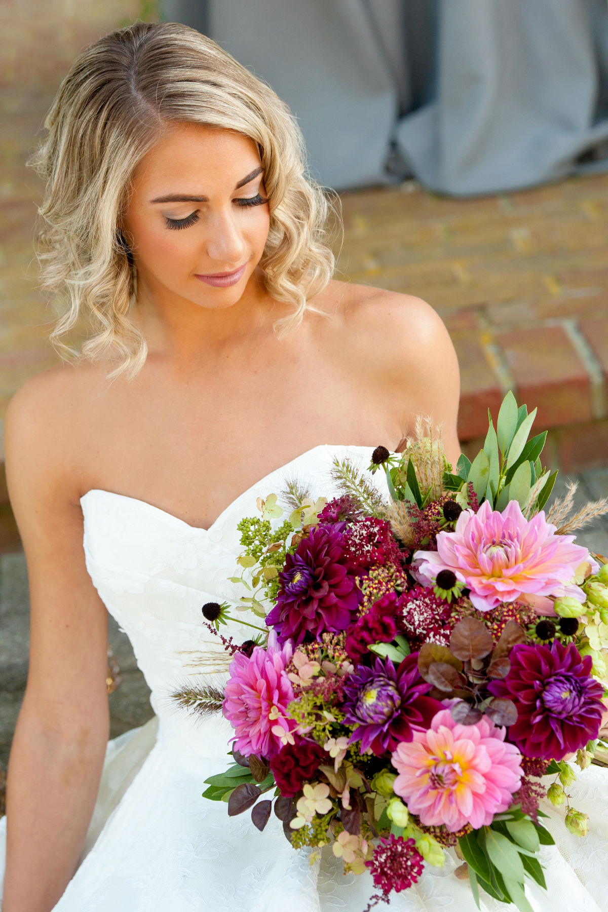 ShaTerra Jenkins Makeup Artistry, LLC