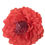 Thumbnail: Coral Peony Flower Clip