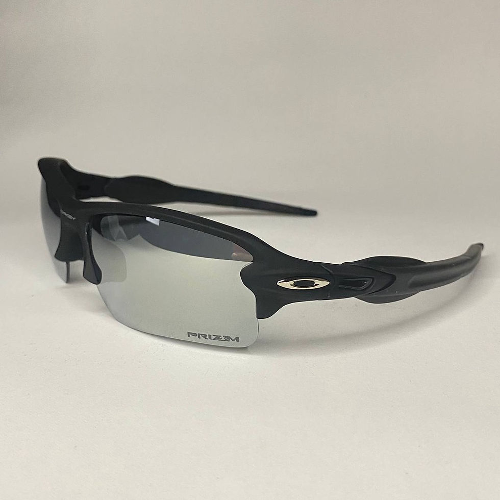 Miniatura: Óculos de Sol Flak Lente Liquid X Ciclismo Corrida 2.0