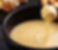 Fondue Raclettes