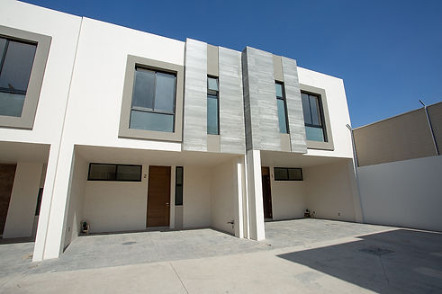 Loma Las Águilas Coto Boutique. Casas de lujo en Zapopan