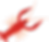 An Illustration of a red lobster.