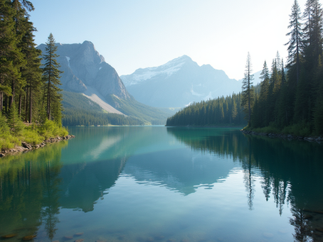 Understanding Burnout: Why a Weekend in Banff May Not Solve Your Stress Issues. Stress Relief in Banff and Calgary.