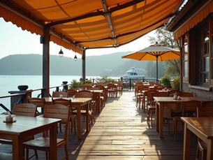 Maryland Seafood Dining Spots: Dive Into the Best of the Bay!