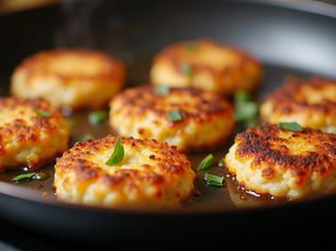 The Secret to Perfect Maryland Crab Cake Recipe