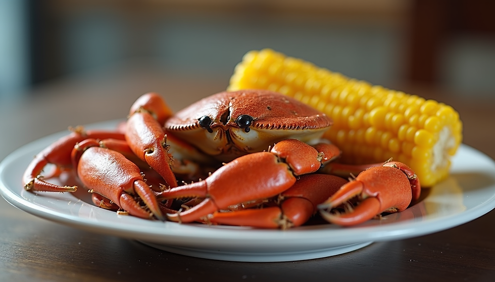 The Ultimate Guide to Crafting a Delicious Summery Crab Dishes for Your Gatherings
