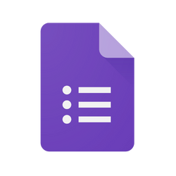 Google Form
