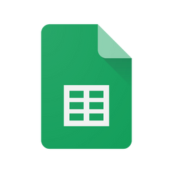 Google Sheet
