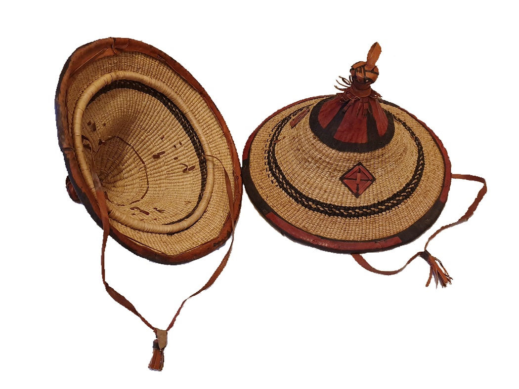 Fulani Hat