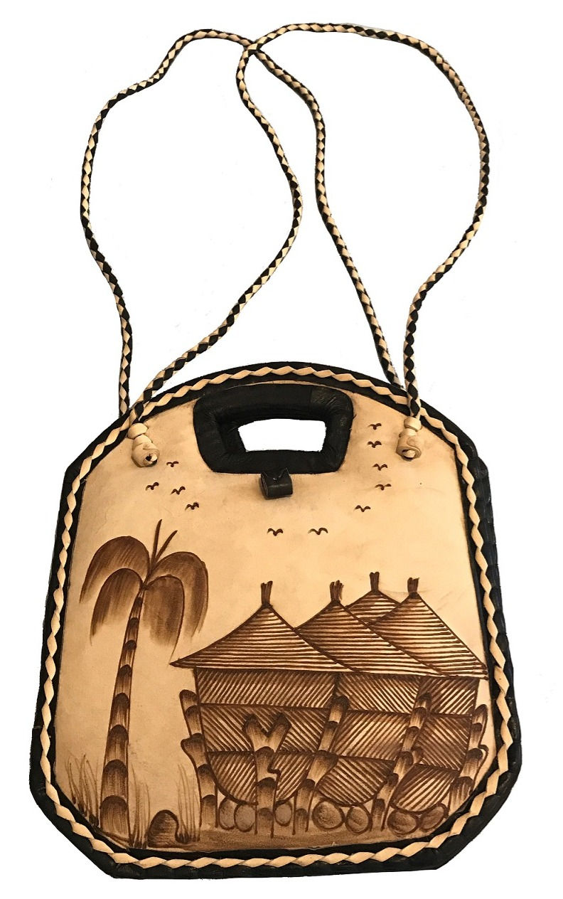 Thumbnail: Shoulder Bag