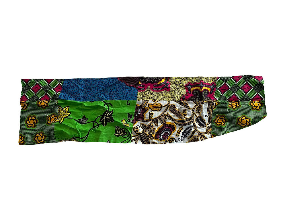 Thumbnail: Head Wraps