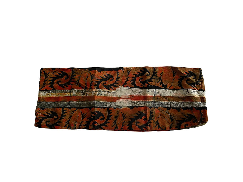 Thumbnail: Head Wraps