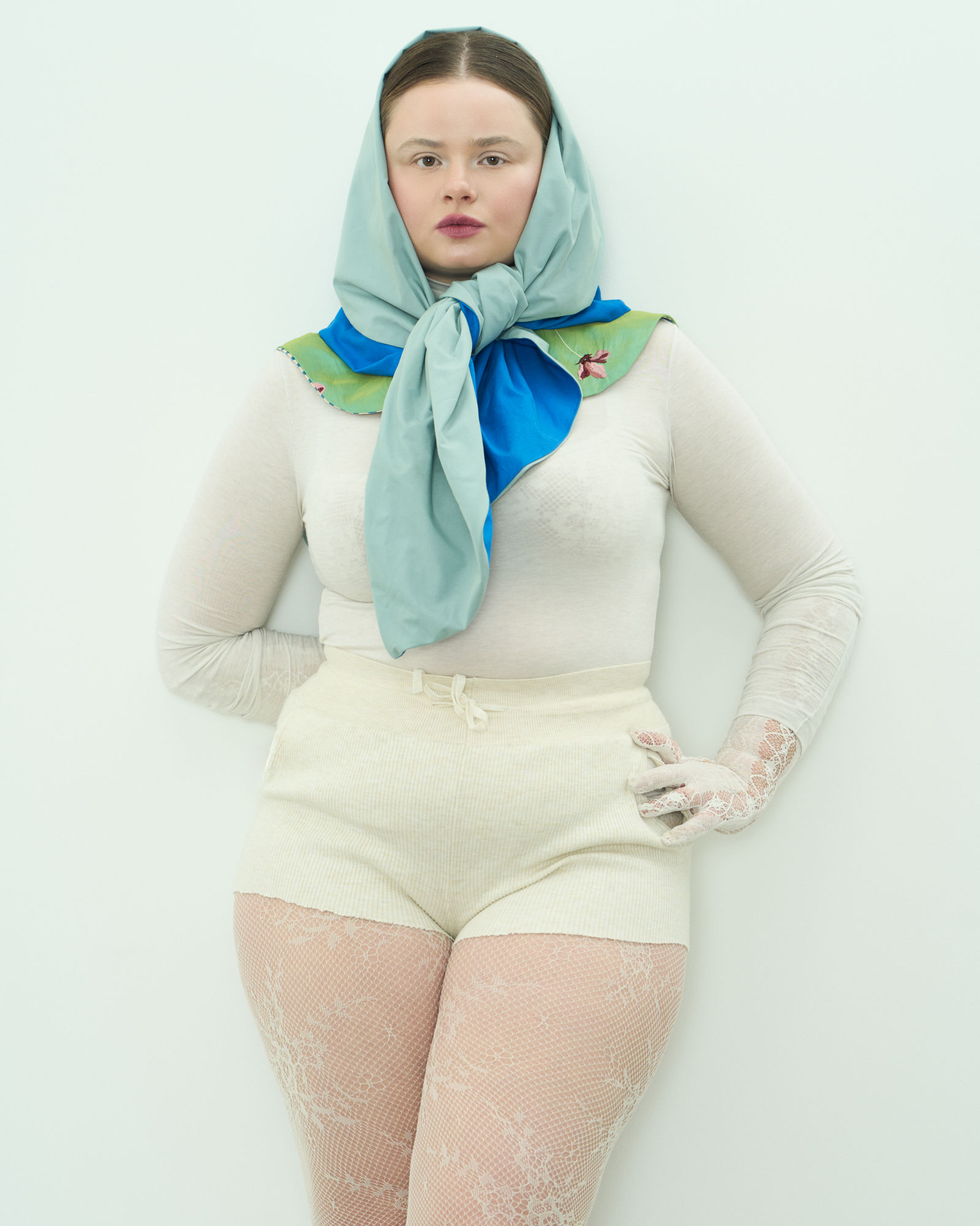 The Witchy Witchy Hood