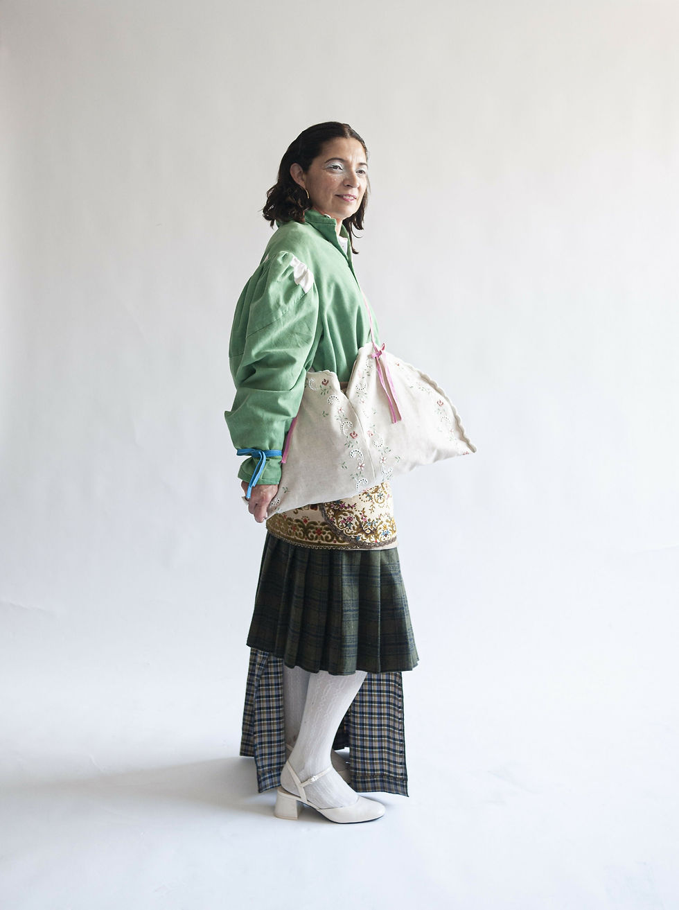 Miniature : Pomodoro Tote Bag