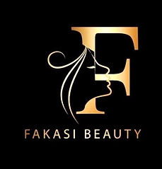 logo fakasi beauty