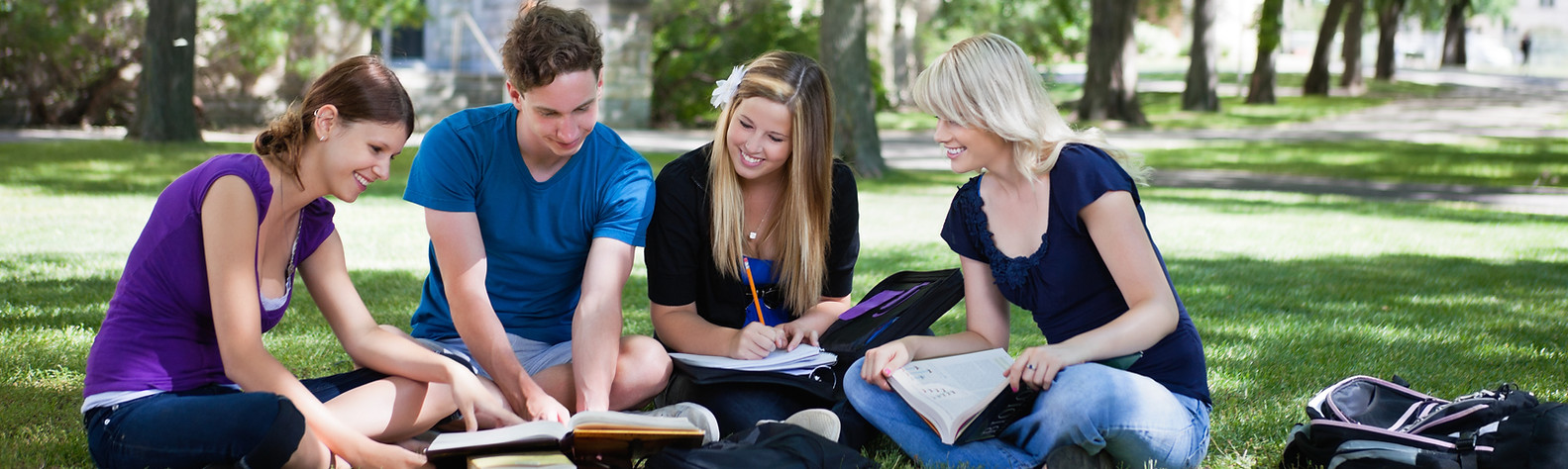 College Consulting/Counseling