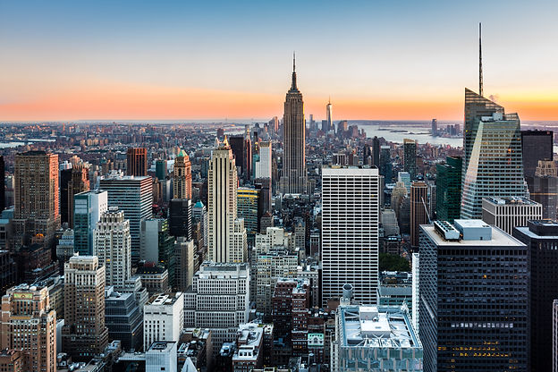 New York Voyage Academics Manhattan Long Island Queens NYC LI World Global