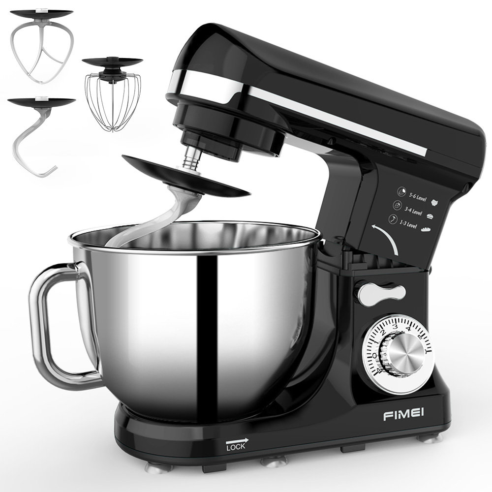 FIMEI Stand Mixer 5L
