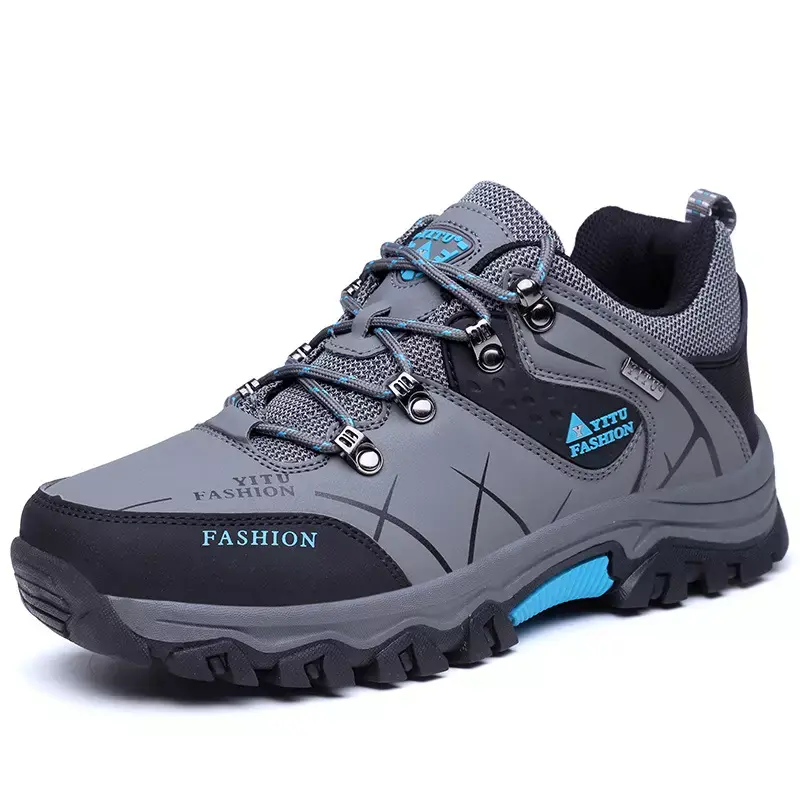 Yitu Fashion hiking shoe