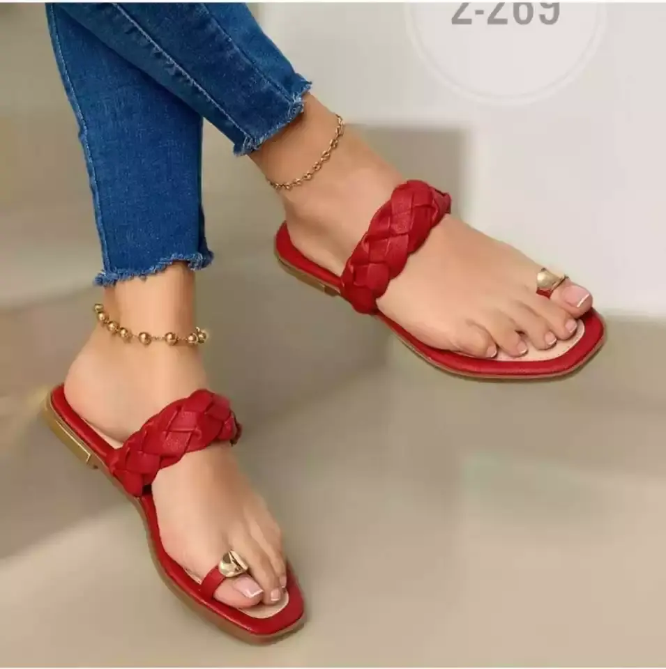 Thumbnail: women's summer flats