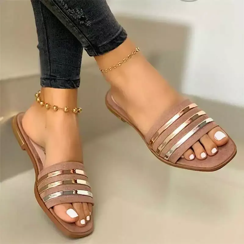 Women's Slide Sandals