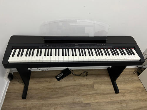 Yamaha P 140 88 Key Digital Piano YAMAHA 88鍵盤 電子ピアノ P-140