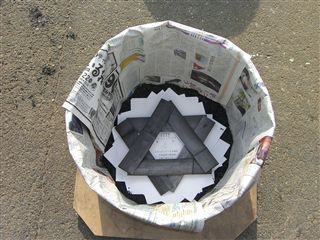 伝統文化を継承する浜松門松