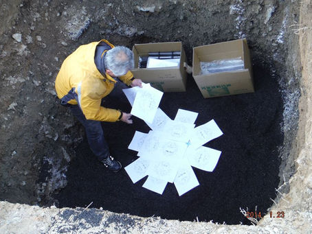 起業と失敗の原因の筋道