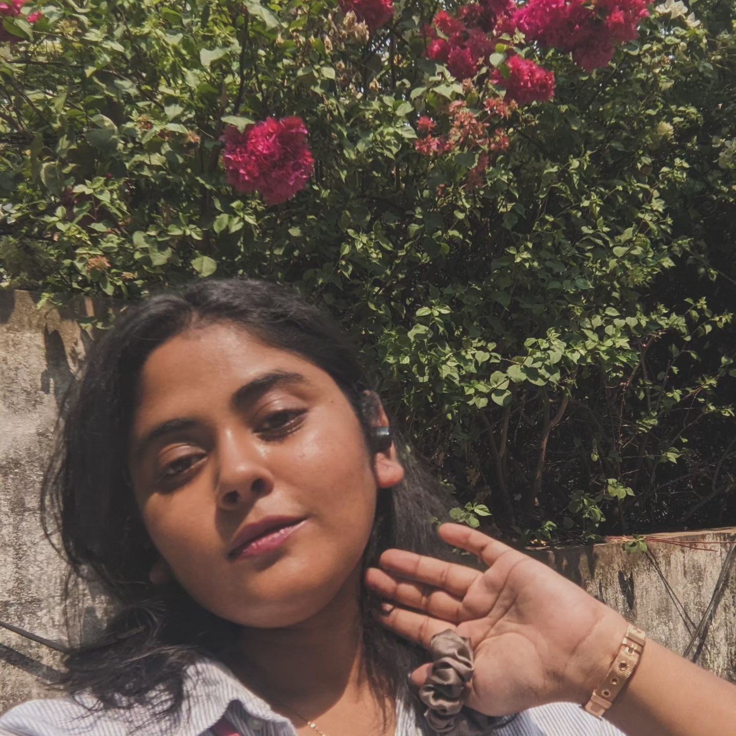 Sanjana Srinivas - Personal Stylist in Hyderabad in Hyderabad