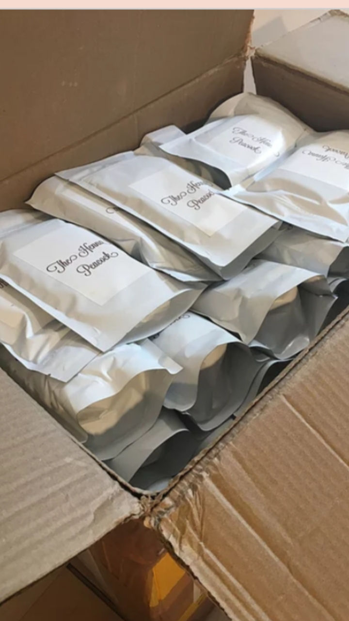 Thumbnail: Premium Quality Henna Powder (10 Kg)