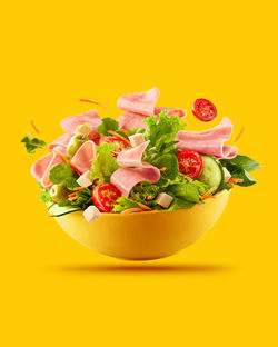 Juliano Albano - Food Styling para Sadia