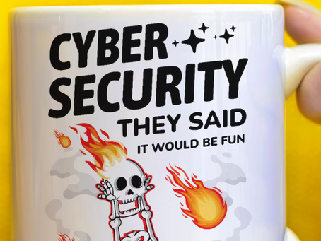 Small Business Cybersecurity: Your Simple Guide to Getting Started 