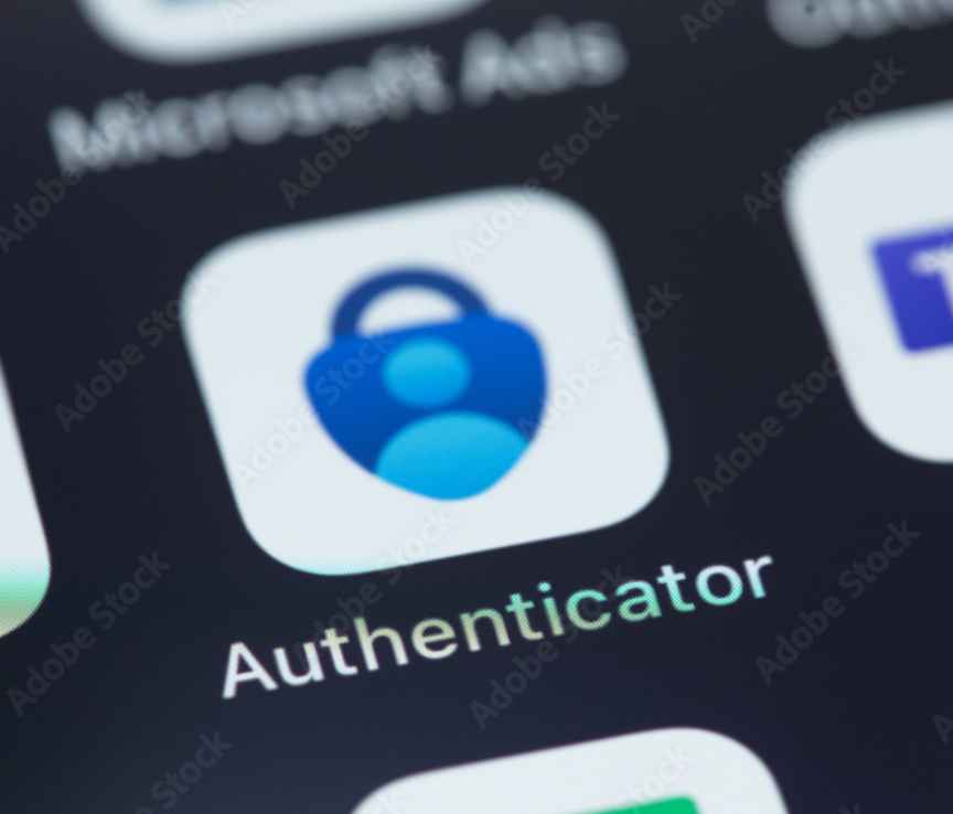 Authentication App Icon