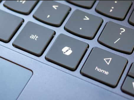 What can you do with Copilot key?