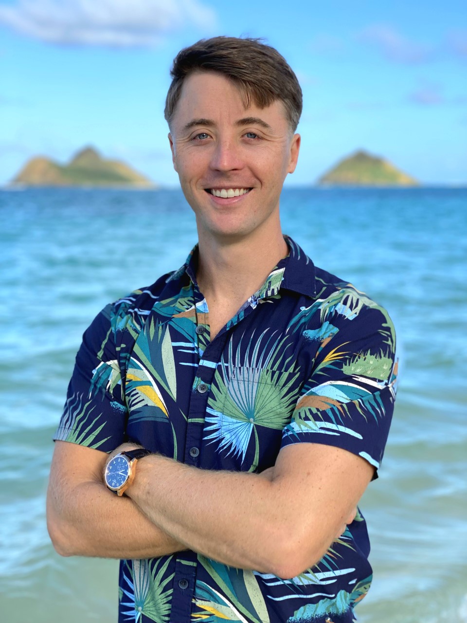 Writer: James Jenkins