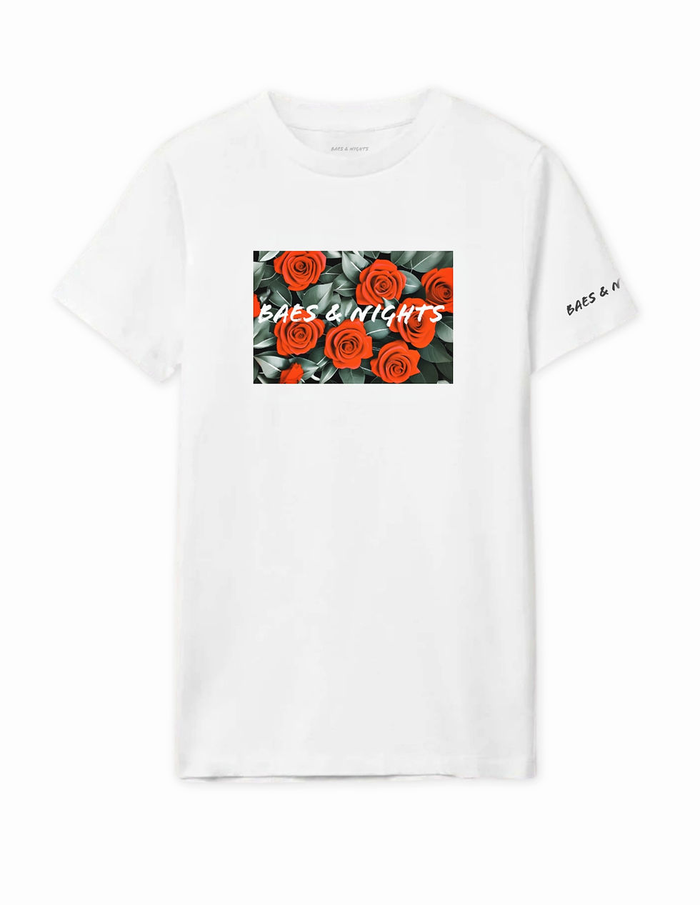 Thumbnail: Roses Tee